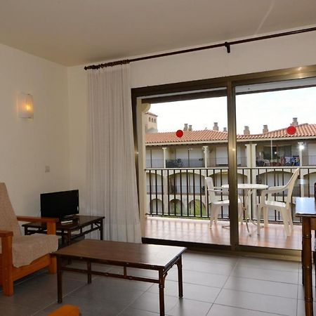 Ferienwohnung Jardins Del Mar 68 L'Estartit Exterior foto