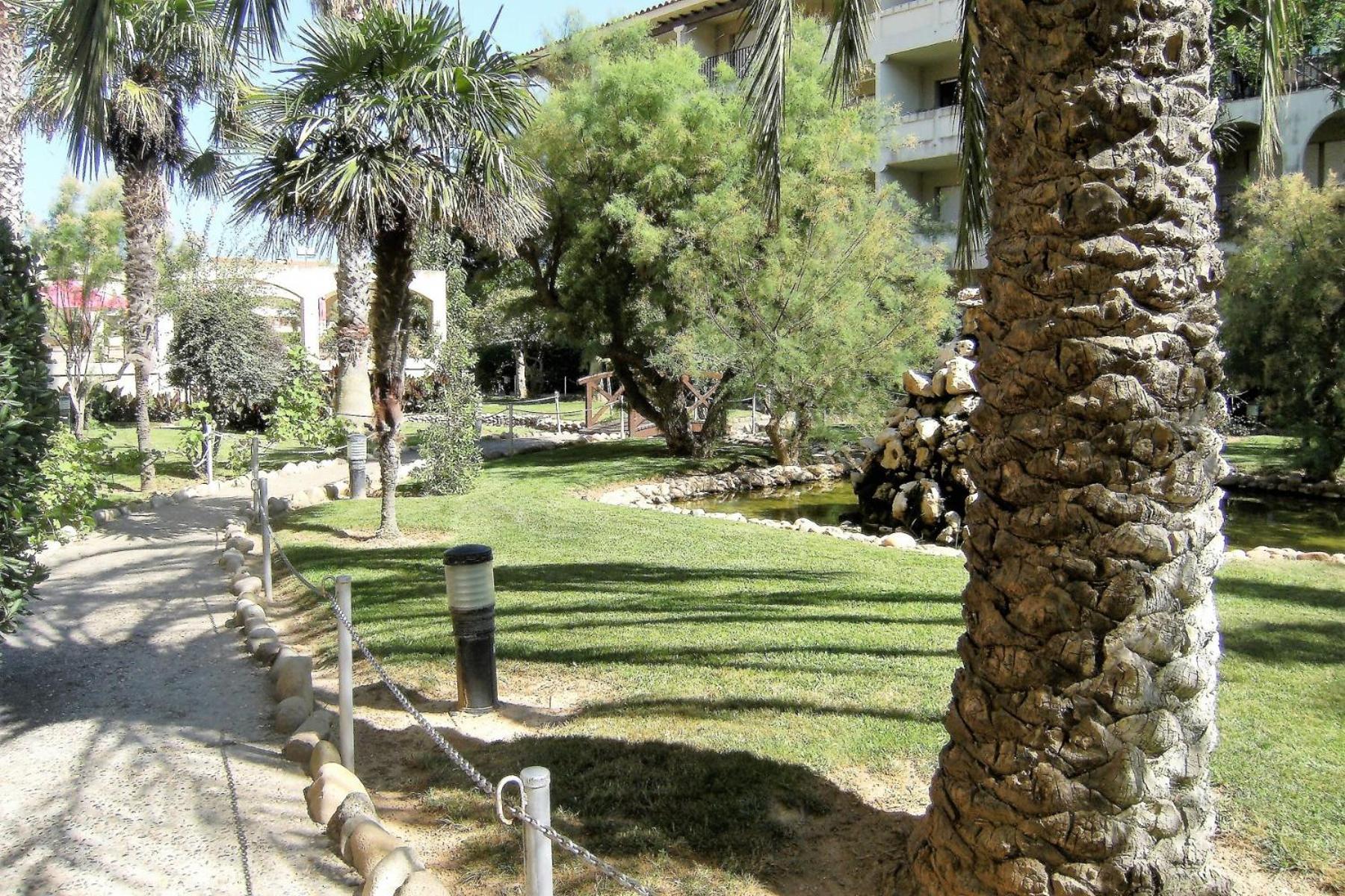 Ferienwohnung Jardins Del Mar 68 L'Estartit Exterior foto