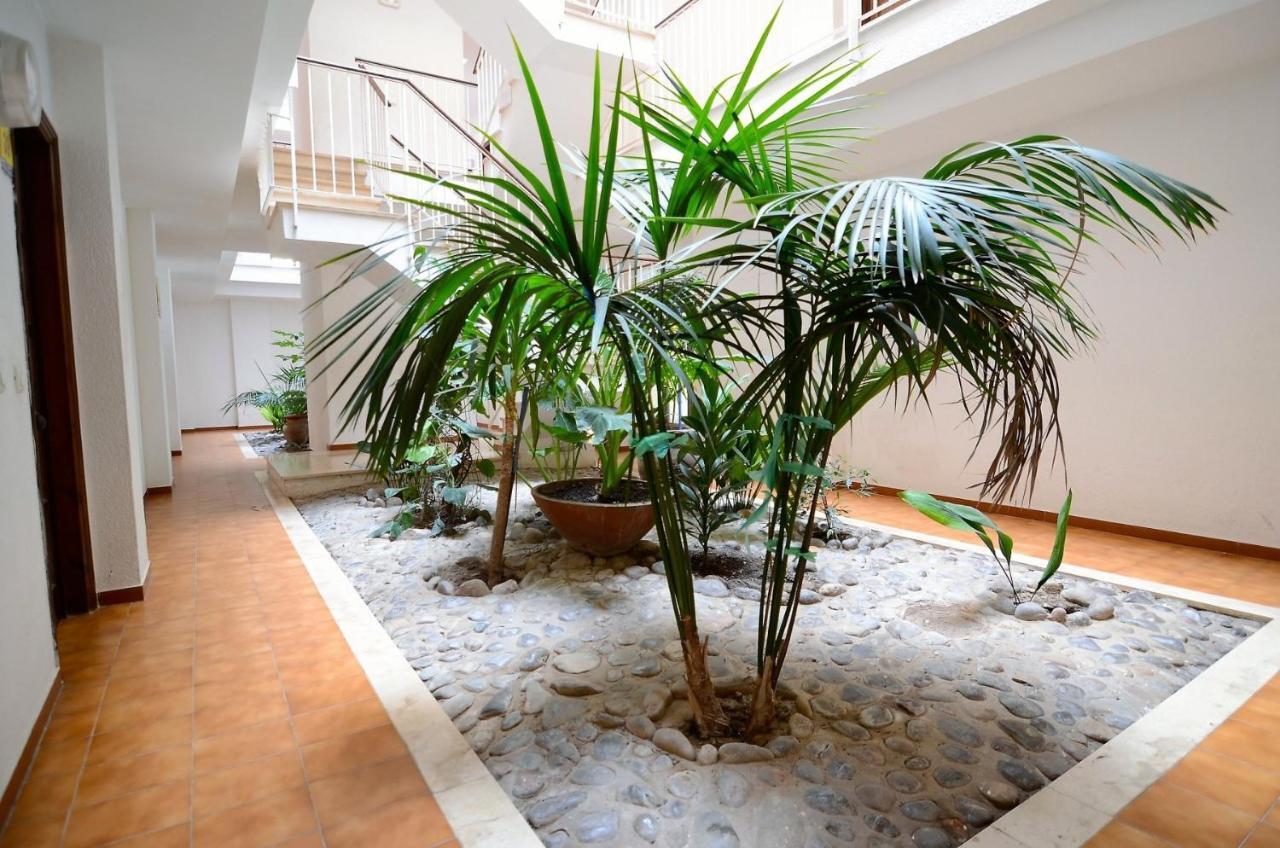 Ferienwohnung Jardins Del Mar 68 L'Estartit Exterior foto